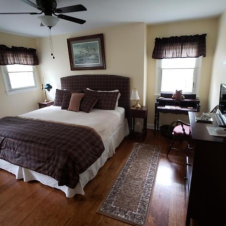 Miller-Dunham House B&B Middletown Buitenkant foto