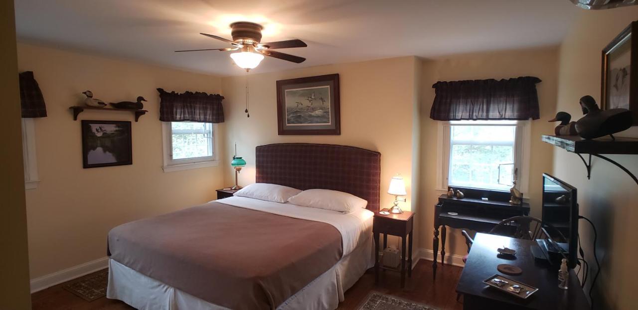Miller-Dunham House B&B Middletown Buitenkant foto